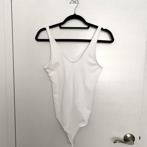 Abercrombie & fitch soft AF bodysuit
